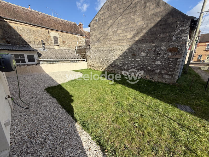 Maison contemporaine - 63 m² - 4 pièces