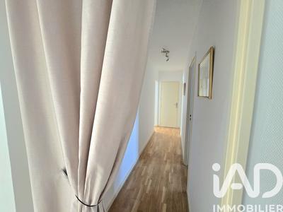 Appartement - 89 m² - 5 pièces