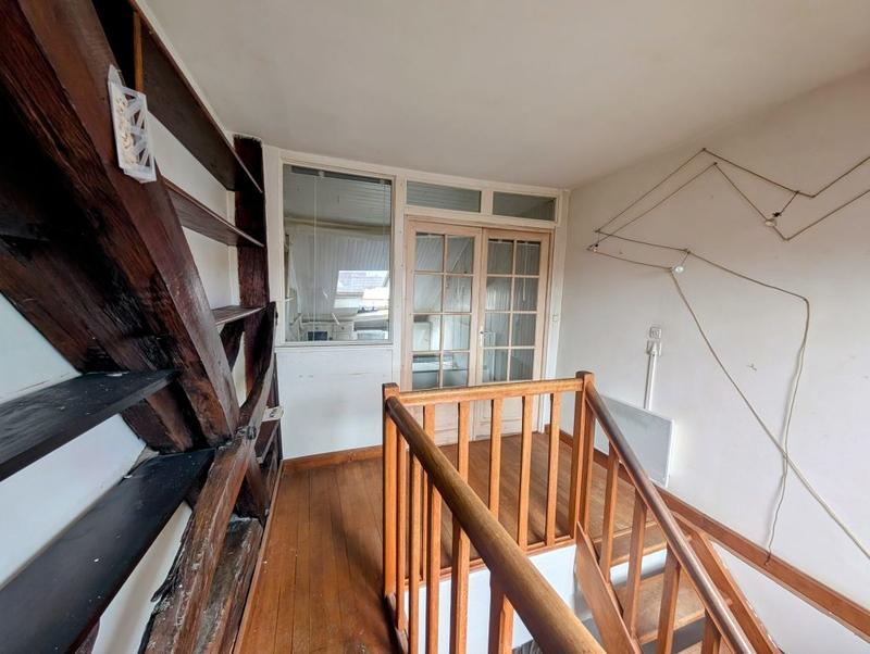 Appartement - 118 m² - 5 pièces