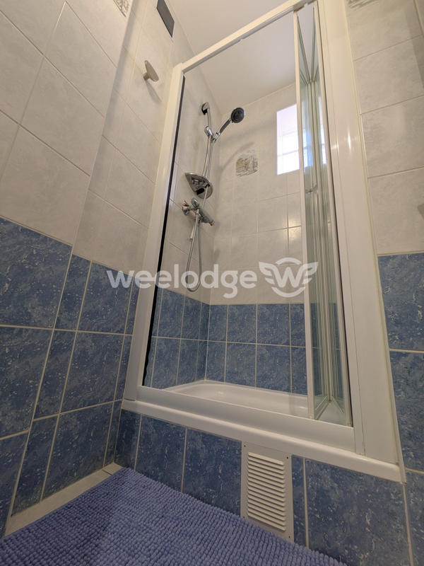 Appartement - 87 m² - 5 pièces