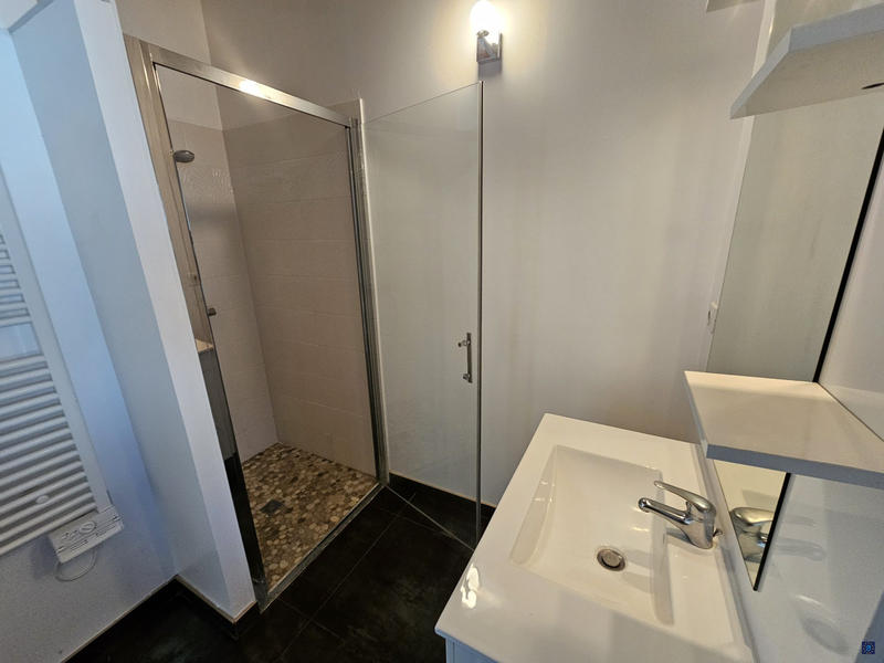 Maison - 52 m² - 2 pièces