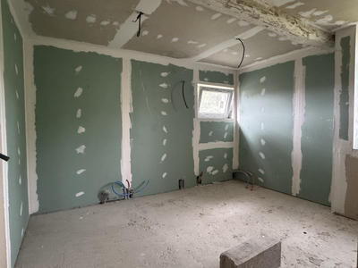 Maison - 92 m² - 3 pièces