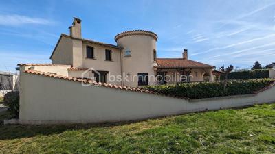 Villa - 175 m² - 7 pièces