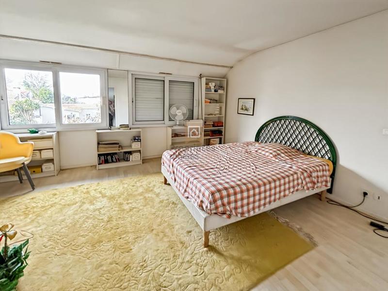 Maison - 127 m² - 4 pièces