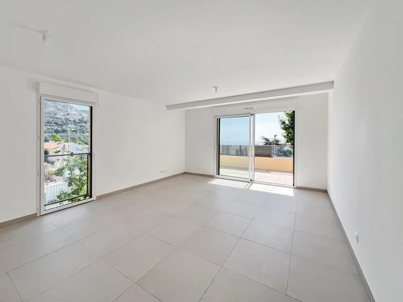 Appartement - 53 m² - 2 pièces