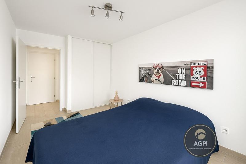 Duplex - 95 m² - 5 pièces