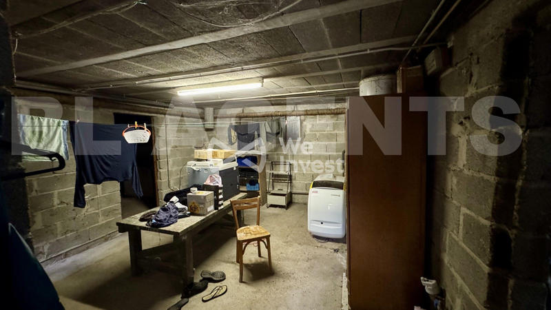 Maison - 120 m² - 9 pièces