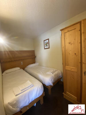 Appartement - 31 m² - 3 pièces