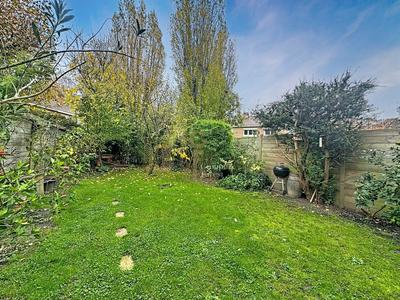 Maison - 101 m² - 4 pièces