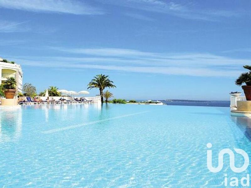 Appartement - 34 m² - 2 pièces