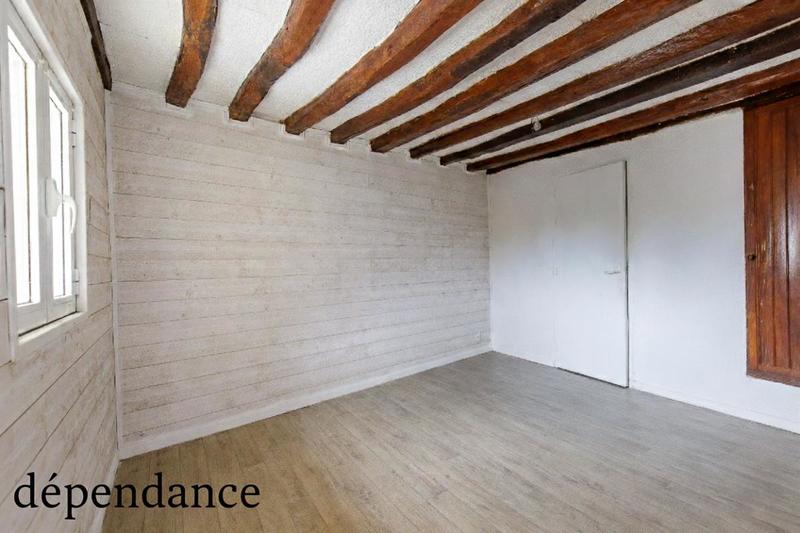 Maison - 210 m² - 9 pièces