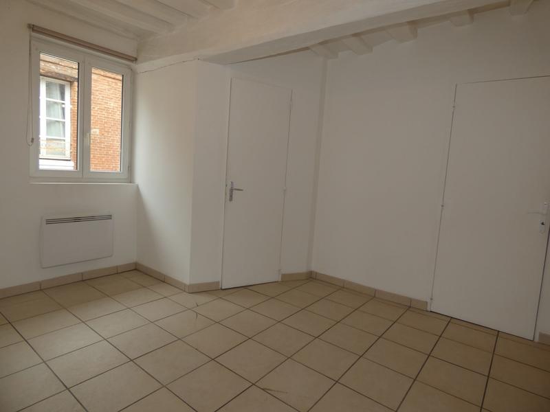 Appartement - 41 m² - 3 pièces