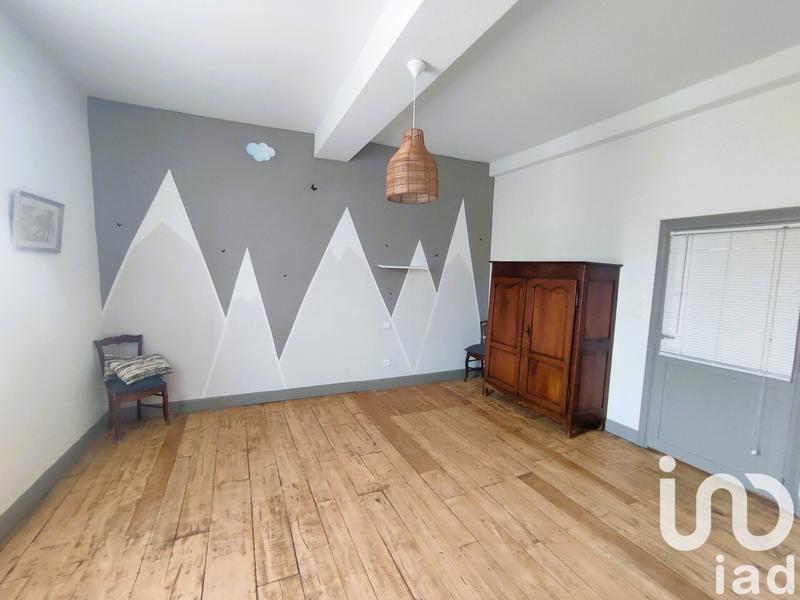 Maison de ville - 161 m² - 4 pièces