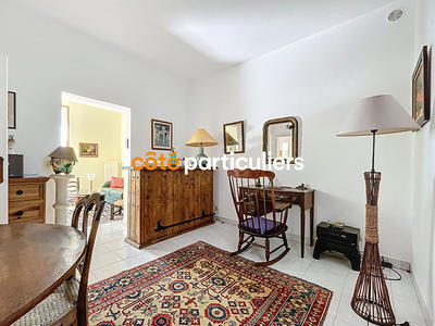 Appartement - 65 m² - 4 pièces