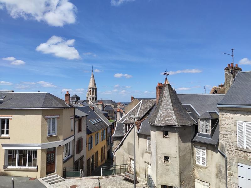 Appartement - 31 m² - 1 pièce