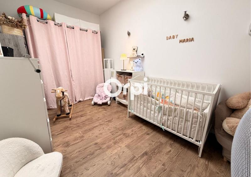 Maison - 152 m² - 4 pièces