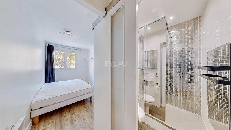 Appartement - 93 m² - 4 pièces