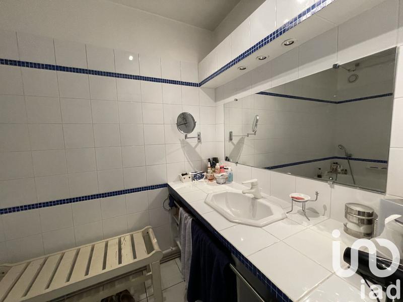 Duplex - 105 m² - 5 pièces