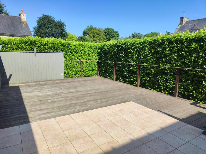 Maison - 178 m² - 7 pièces