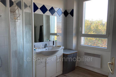 Appartement - 62 m²