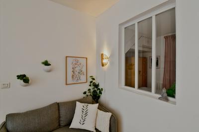 Appartement - 33 m² - 2 pièces