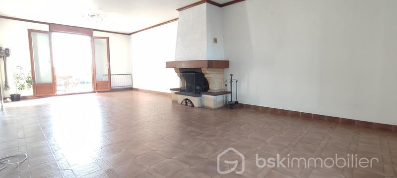 Maison de village - 175 m² - 7 pièces