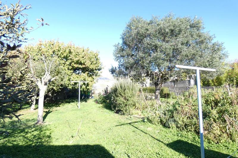 Maison traditionnelle - 140 m² - 6 pièces