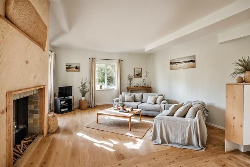 Maison - 162 m² - 6 pièces