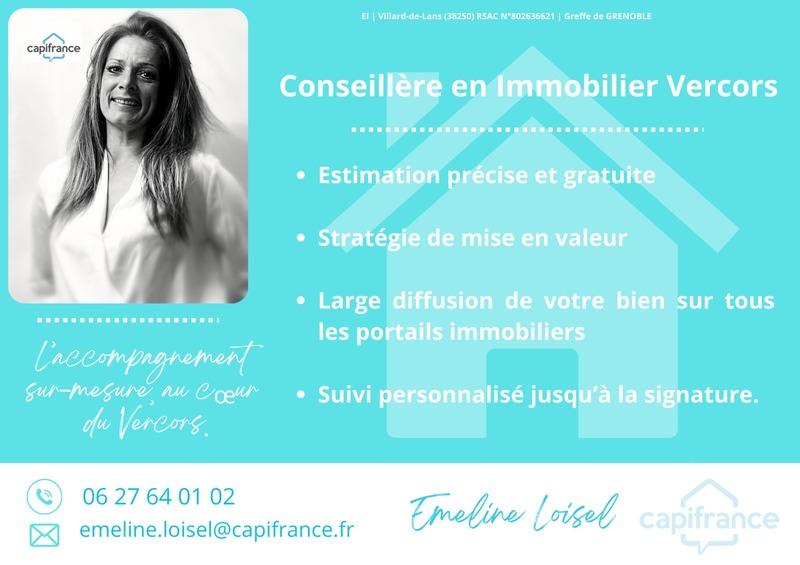 Appartement - 108 m² - 4 pièces