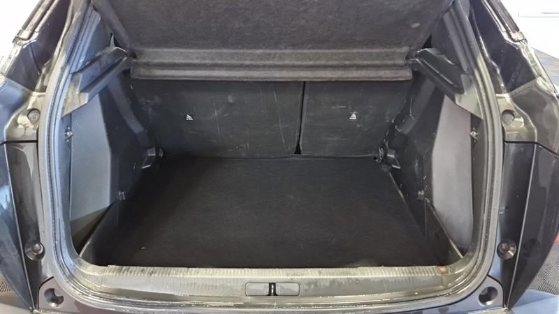 Peugeot 2008 Puretech 100 Ss Bvm6 Active Pack