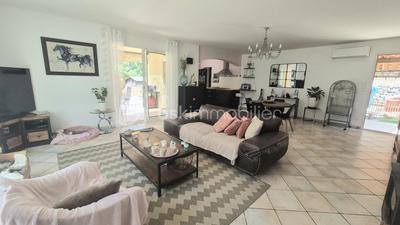 Villa - 171 m² - 7 pièces