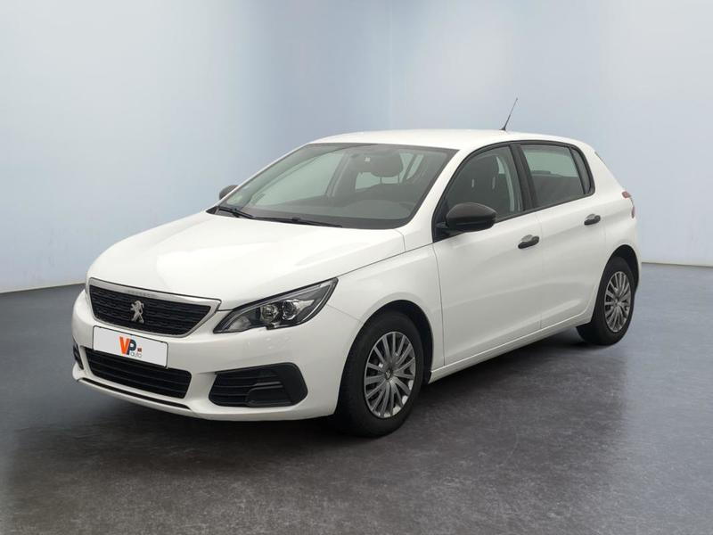 Peugeot 308 Affaire Bluehdi 100 s&amp;S Bvm6 Premium