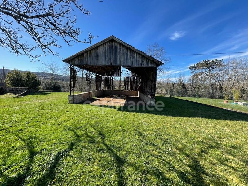 Maison de campagne - 170 m² - 7 pièces