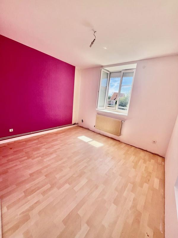 Appartement - 111 m² - 5 pièces