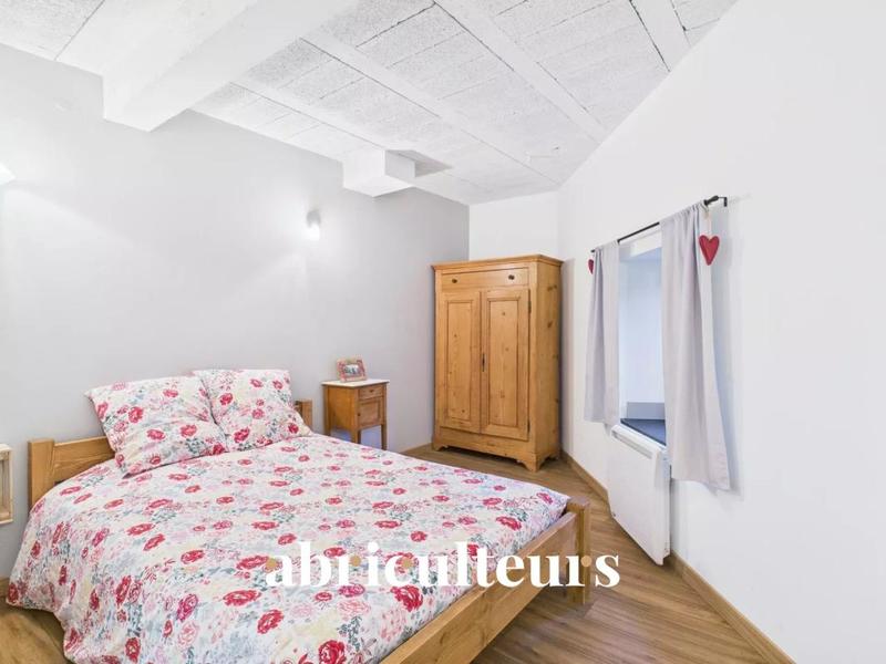 Corps de ferme - 433 m² - 16 pièces