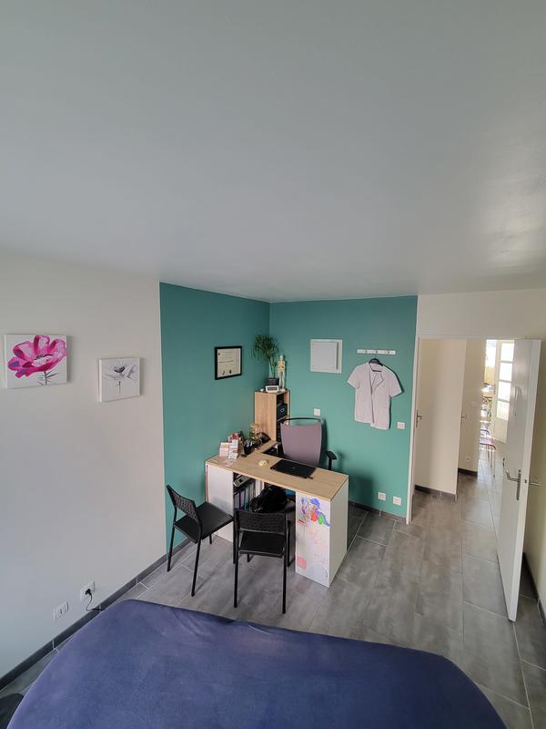 Ostéopathe D.O - Clémence Rouillon