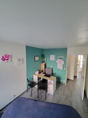 Ostéopathe D.O - Clémence Rouillon