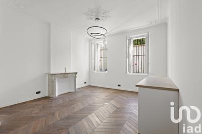 Appartement - 65 m² - 2 pièces