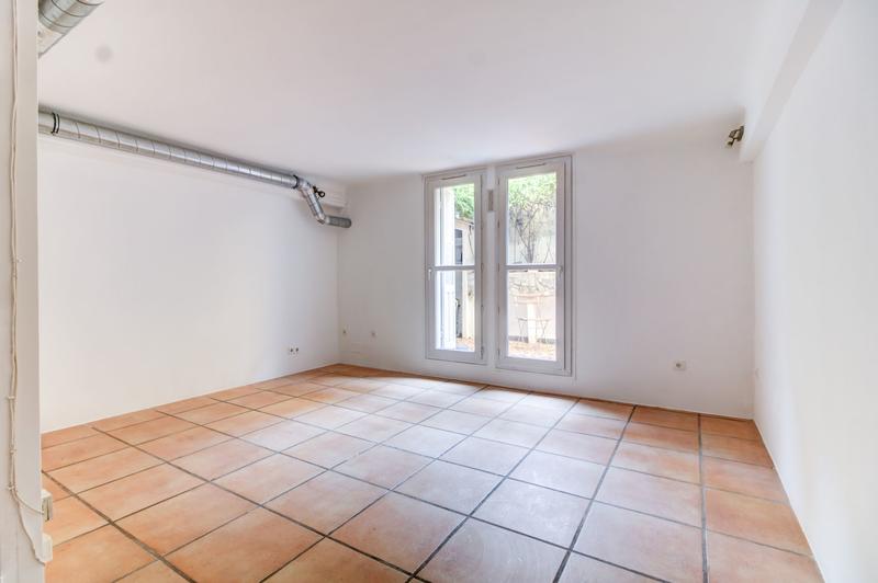 Appartement - 22 m² - 1 pièce
