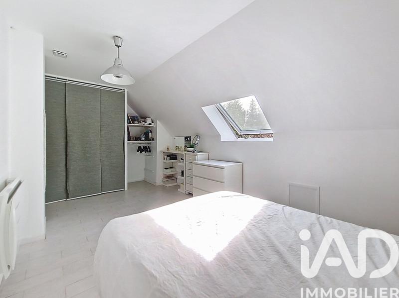 Maison - 152 m² - 7 pièces