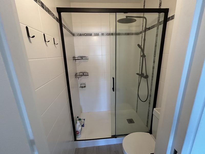 Appartement - 85 m² - 6 pièces