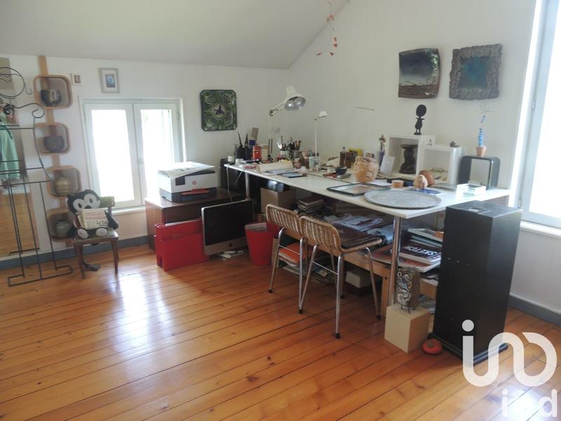 Maison de village - 160 m² - 5 pièces