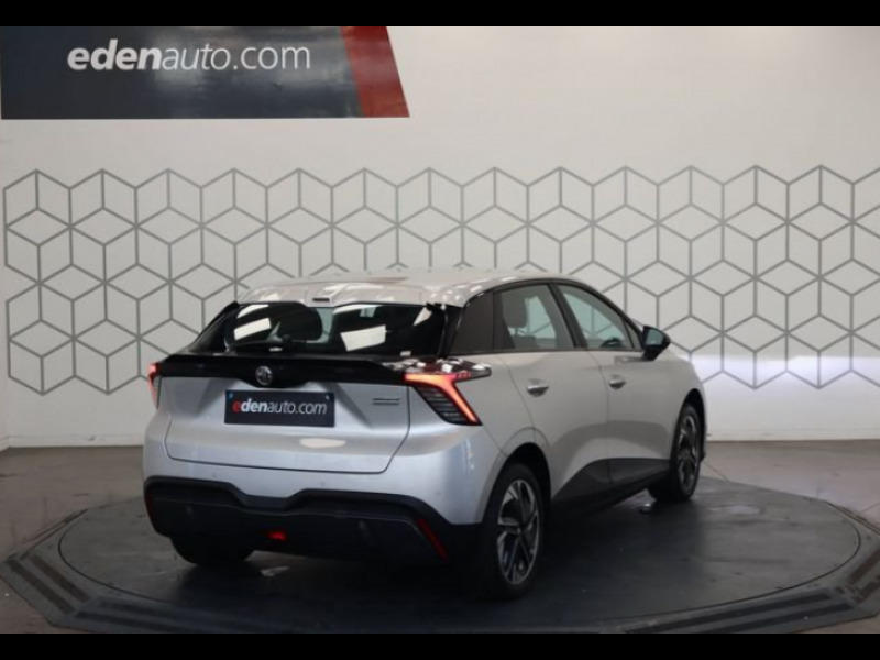 Mg Mg4 Electric 51kWh - 125 kW 2wd Standard