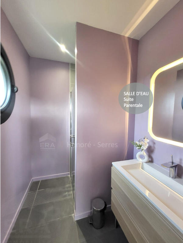 Maison - 151 m² - 5 pièces