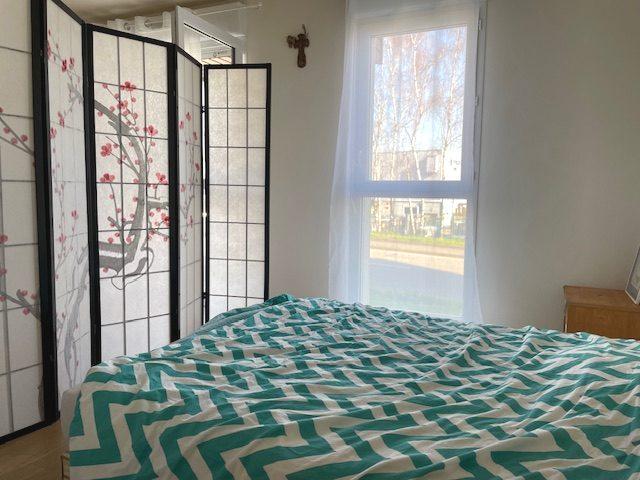 Appartement - 34 m² - 1 pièce