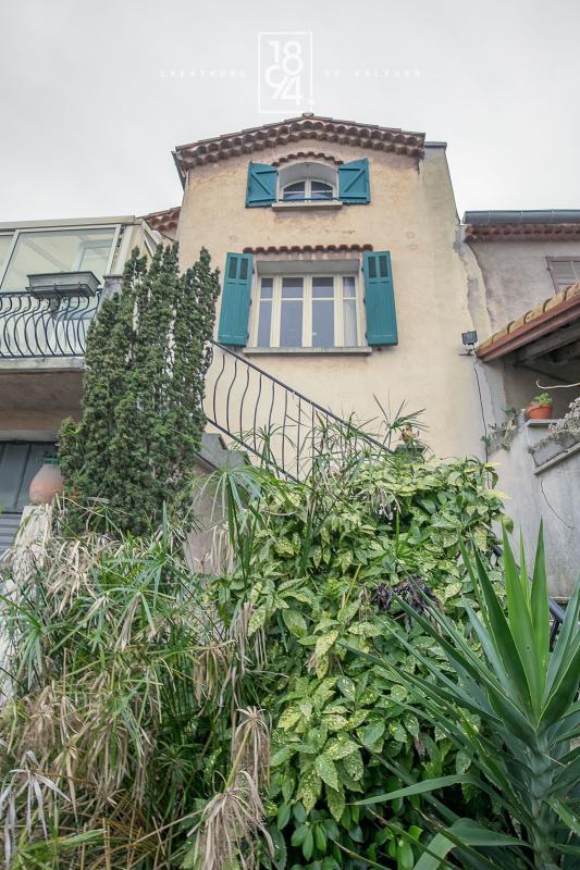 Maison - 139 m² - 3 pièces