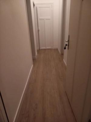 Appartement - 55 m² - 2 pièces