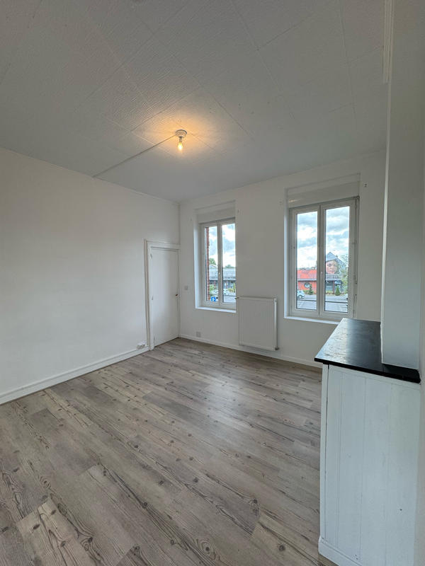 Maison - 133 m² - 6 pièces