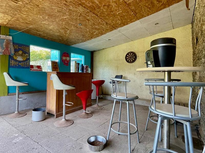 Maison - 194 m² - 8 pièces