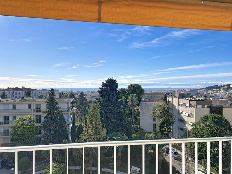 Appartement - 94 m² - 3 pièces